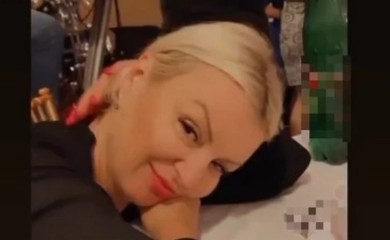 ''ŠTA TE TO TERA DRUGIM ŽENAMA?'' Ivana Šašić UZVRATILA udarac bivšem suprugu koji je BLAMIRA u Zadruzi 6