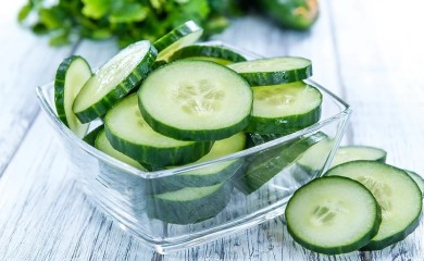 Zbog čega biste češće trebali jesti krastavce