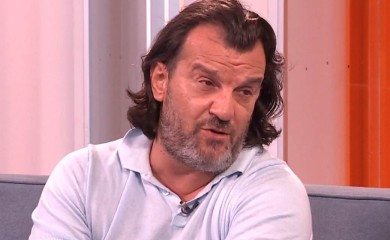 „Nikada nisam bio alkoholičar, ali volio sam da popijem“: Aca Lukas otkriva koje mjere će preduzeti poslije izlaska iz bolnice