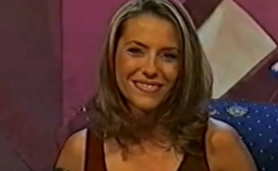 SJEĆATE LI SE ZGODNE INES?