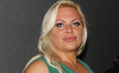 'PA ŠTA, URADILA SAM TO'