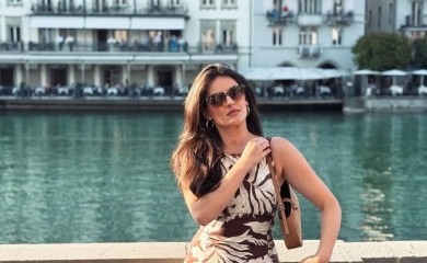 Glumica Nikolina Vujević o borbi s emocijama: “Empatija me često slomi”