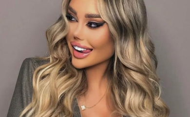 SPISKU NEMA KRAJA: Sve operacije Ane Korać, ovako je izgledala u prvoj sezoni “Zadruge”