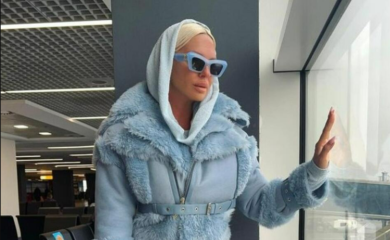 ISTINA O PORIJEKLU JELENE KARLEUŠE: U njoj ima plave krvi