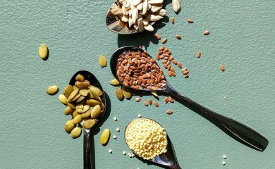 Žitarica koja smanjuje nadimanje u stomaku