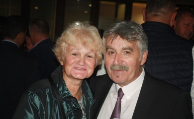 Evo kako izgleda najveća ljubav Dragana Stojkovića Bosanca: Nikada nije željela da bude zvijezda