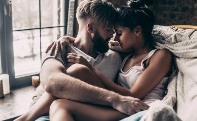 Da bi seks bio odličan: Pet (ne)ugodnih tema o kojima trebamo razgovarati s partnerom