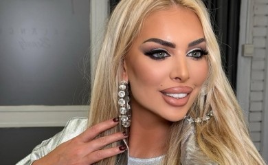 Preokret dana: Ava Karabatić objavila da je trudna, pa sada saopštila da je došlo do greške