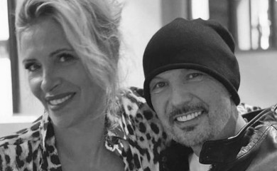 Nova tragedija u porodici Siniše Mihajlovića: Zbogom, sada si sa ocem!