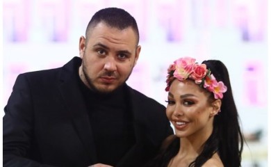 HTJELA JE DA SKOČI KROZ PROZOR: Car do detalja prepričao tučnjavu sa Majom Marinković u Beču