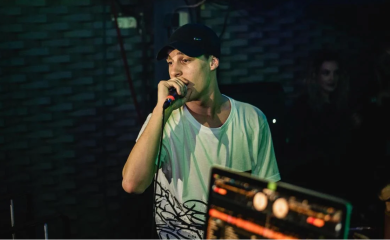 Ušao u top deset: Album banjalučkog repera jedan od najslušanijih na svijetu