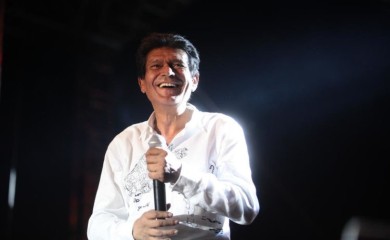 SNIMAK POGLEDALO MILION LJUDI: Istetovirao QR kod koji otvara pjesmu Sinana Sakića