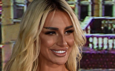 ALEKS NIKOLIĆ TRUDNA?! Starleta progovorila o RANIM SIMPTOMIMA, pa se ŽESTOKO SUKOBILA sa Carem: "NE BIH VOLJELA DA MU RODIM"