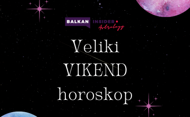 VIKEND HOROSKOP ZA 11. I 12. MART