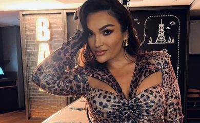 Dobila je posebnu ulogu: Tamara Milutinović u 7. sezoni "Ubica mog oca"!