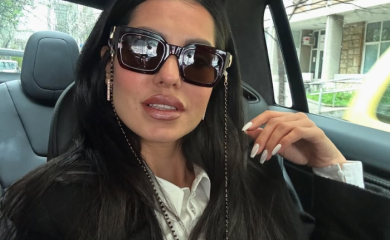 "Plašila sam se, nije mi bilo lako, svi su osuđivali" Tanja Savić o vezi sa 11 godina mlađim pilotom