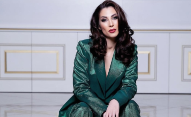 "Nisam znala za mjeru!" Naša pjevačica (35) prošla kroz pakao zbog alkohola