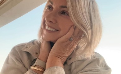 Sa estrade na imanje: DANIJELA DVORNIK RASPRODALA SVE I PAZARILA MASLINJAK