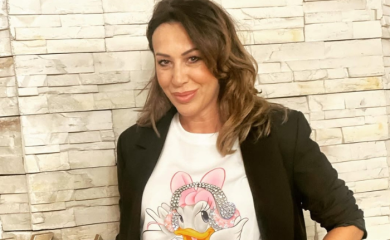 "Poslije mene je postalo moderno ići u zatvor": Romana Panić o robiji