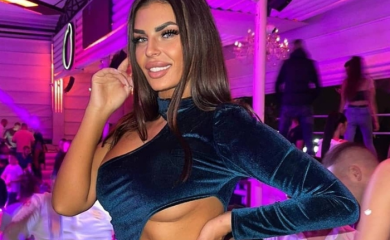 Ena Čolić otkrila je da je imala aferu sa Đanijevim sinom: "Nisam htjela da pričam jer je oženjen"