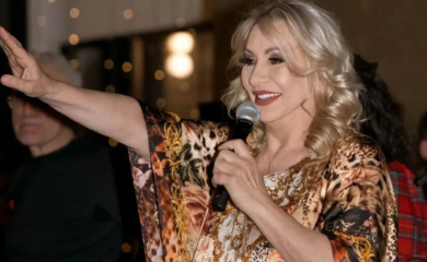 Vesna kupila nekretnine u izgradnji, radnici oduševljeni! VESNA ZMIJANAC KUPILA TRI NOVA STANA!