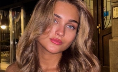 Sofi Tkačenko zaljubljena: Otkriveno ko je momak koji je osvojio njeno srce poslije Matije