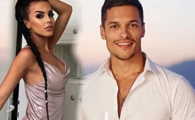 PUKLA TIKVA PRIJE POLJUPCA?! Anita u suzama zbog Marka, požalila se zadrugarima da joj on ništa NE VJERUJE - evo šta se desilo!