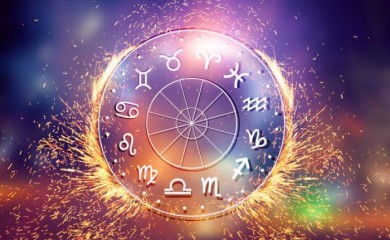 VIKEND HORSKOP 12. I 13. NOVEMBAR