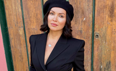 “POTRAŽIĆU POMOĆ PSIHIJATRA…” Nina Badrić priznala veliku tajnu iz njenog života!