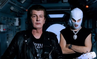 Bajaga snimio pjesmu “Astronaut” sa Devitom: Ovakav duo nismo očekivali