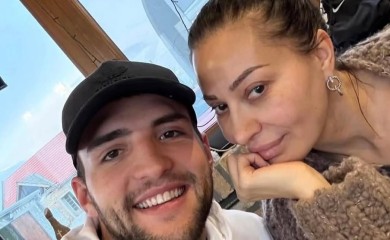 Veljko Ražnatović u posao sa prasićima uložio 50.000 evra: Ceca planira da krene sinovim stopama