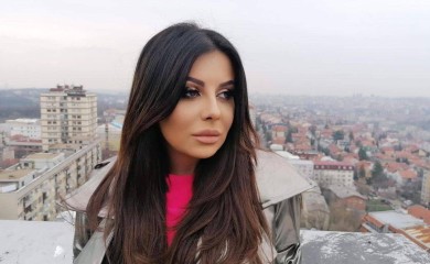 PRIVEDENA PJEVAČICA BAJRAMI: Evo o čemu je riječ