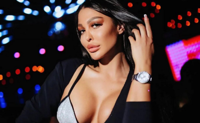 "NAPOLJU BI TO BILA KOMBINACIJA ZA KOJU SE NE BI ZNALO!" Maja priznala da li joj je Zvezdan više od PRIJATELJA