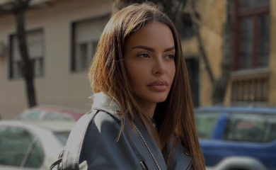 RODILA JE SINA VUKAŠINU JOVANOVIĆU! Nakon sina na red je došao i prsten