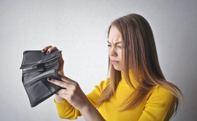 Ako vam je novčanik ove boje, bolje ga bacite: Datum rođenja određuje koja nijansa boje će vam privući novac i uspjeh