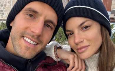 OTKRIVENO ČIME SE BAVI DEČKO DANIJELE DIMITROVSKE Jevrem se retko pojavljuje u javnosti, a ovo je istina o njegovom zanimanju