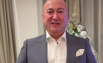 ĐANI HITNO OPERISAN Pjevaču pozlilo, ugradili mu pet stentova