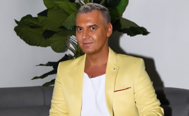 "Aca Lukas mi je prijetio"! Milan Milošević otkrio više o sukobu sa folk pjevačem