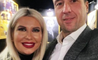 "Nismo u kontaktu" Mladen Mijatović progovorio o odnosu sa Deom Đurđević