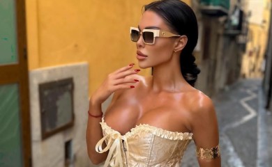 Maja Marinković obezbijeđena za cijeli život: Naslijedila imanje od 1.200.000 evra i kuću na Avali