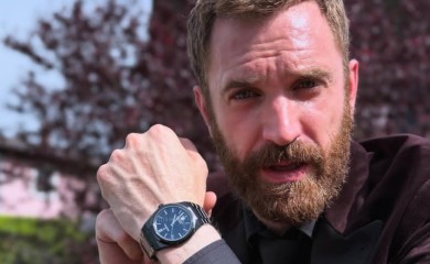 Policija pronašla čak 10.000 snimka: Glumac Momčilo Otašević prisluškivao bivšu suprugu nakon razvoda