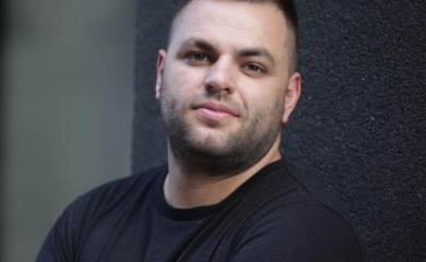 COBI STAJE NA LUDI KAMEN Reper pravi gala slavlje