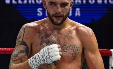 VELJKO RAŽNATOVIĆ NIJE DOBIO NACIONALNU PENZIJU Iako je osvojio medalju na Evropskom prvenstvu