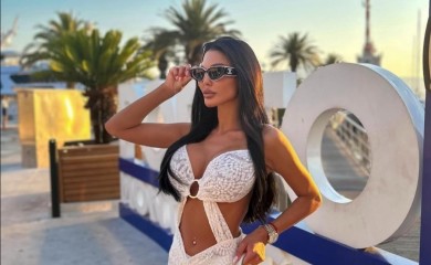 Maja Marinković žestoko o Filipu Caru: "On ima problem, svaka završi isto!"