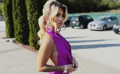 Bivša supruga Ša ispričala sve: Trauma, nesvjestica i gubitak bebe