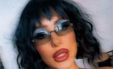 ŠTA SE DESILO ANASTASIJI RAŽNATOVIĆ!? PJEVAČICA POSTALA DRUGA OSOBA