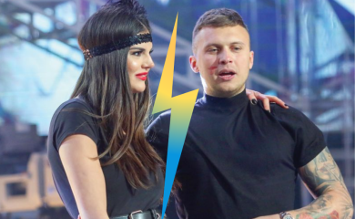 MISICA PREKINULA ĆUTNJU POSLIJE RASKIDA SA KARIĆEM! Jovana Ljubisavljević žestoko potkačila bivšeg: Vrijeme je za istinu, ljudi misle da sam glupa, trpim KLETVE