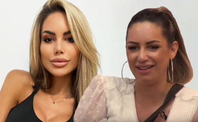 "SAMU SEBE NE PREPOZNAJE": Slike Ive Grgurić prije operacija