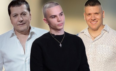 ESTRADA ZA NASTUPE TRAŽI HILJADE EVRA, SVI POVEĆALI CIJENE! Sloba Radanović zarađuje DUPLO, a ovaj pjevač za 2 sata uzme čak 11.000 €