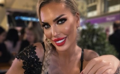 Ava Karabatić se oglasila pred početak Elite 9: "Ponudila sam svoje uslove"